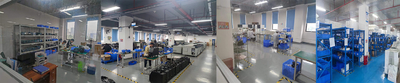 Porcellana Shenzhen Hanwei Laser Equipment Co., Ltd. Profilo aziendale