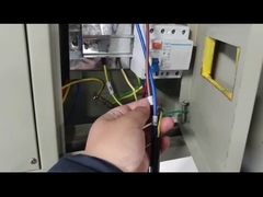 Saldatura laser portatile Saldatura laser a fibra con alimentatore di filo