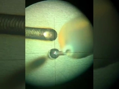 Macchine di saldatura laser a fibre a stampo