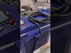 Macchina di pulizia a oscillazione singola portatile potente leggera per tutti gli usi