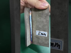 Macchina di saldatura laser multifunzionale portatile 3 in 1 per saldatura / taglio e pulizia