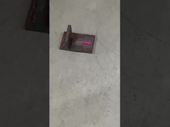 Macchina di pulizia laser a motore singolo portatile da 1500 W con modalità di uscita laser CW