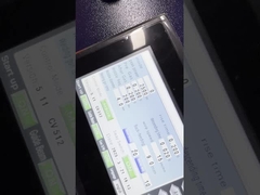 Macchina di saldatura laser a motore singolo portatile da 3000 W per saldatura di acciaio al carbonio