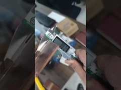 Saldatrice ibrida laser blu ad alta assorbenza progettata con maestria per il rame