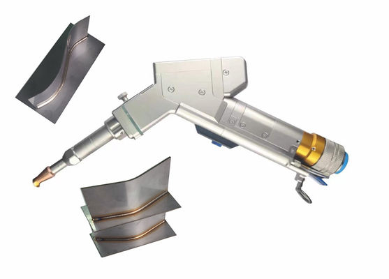 Un buon prezzo. Testa di saldatura portatile personalizzata da 3000w con controllo digitale touch screen in linea