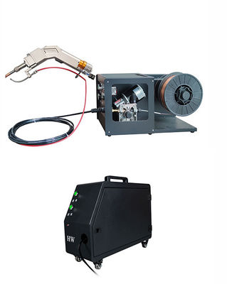 Un buon prezzo. Testa di saldatura laser a fibra oscillante portatile per 2000w industriali in linea