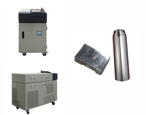 Un buon prezzo. Macchine di saldatura laser YAG industriali veloci lunghezza d'onda 1064nm in linea