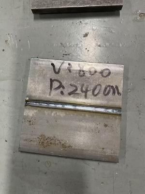 Un buon prezzo. Testa di saldatura in fibra ottica da 2000W per la saldatura di materiali in acciaio al carbonio e acciaio inossidabile in linea