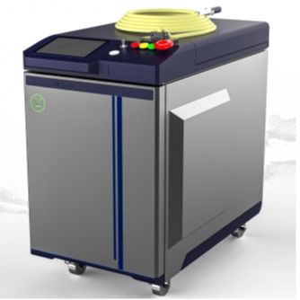 Un buon prezzo. Water Cooling RS Series - Ring & Spot Laser Welding Machine - Full Version Type for Copper in linea