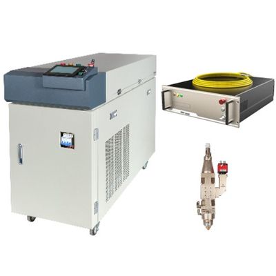 Un buon prezzo. HanWei 600w Single Lamp Single Bar Full Chamber Acqua raffreddante YAG Saldatura in linea