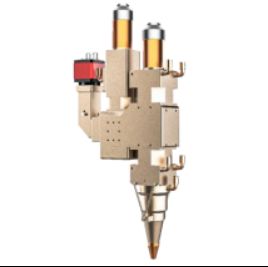 Un buon prezzo. Testa di saldatura laser ibrida a diodo-fibra HanWei Perfetta per la copertura superiore della batteria di alimentazione in linea