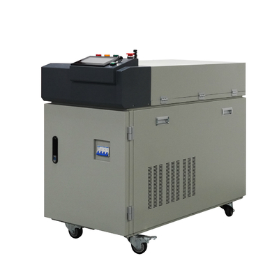 Un buon prezzo. 1064nm Industrial YAG Laser Welder, macchina di saldatura YAG con feedback energetico negativo in linea