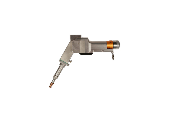 Un buon prezzo. Acqua di raffreddamento pistola di saldatura laser portatile per alluminio in acciaio inossidabile in linea