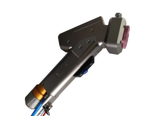 Un buon prezzo. Pistola di rimozione laser multiuso portatile 1500w 2000w Potenza laser in linea