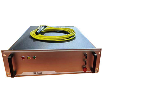 Un buon prezzo. 1064 nm Fibra laser fonte 1000w 1500w 2000W Tipo non attenuante in linea