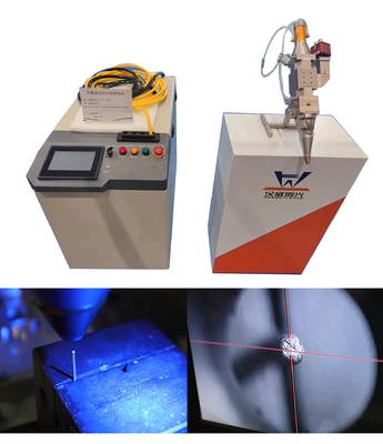 Un buon prezzo. Sorgente laser AMB 3000W per saldatura di rame saldatura di batterie di alluminio in linea