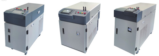 Un buon prezzo. Sorgente laser 1064nm, macchina di saldatura laser Yag con feedback energetico negativo in linea