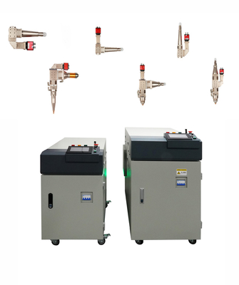 Un buon prezzo. Macchina di saldatura laser YAG multiuso per saldatura 18650 batteria in linea