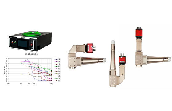 Un buon prezzo. 200w Diode Laser Industrial Laser Welding Machine per la saldatura dei sensori Inverter PCB in linea