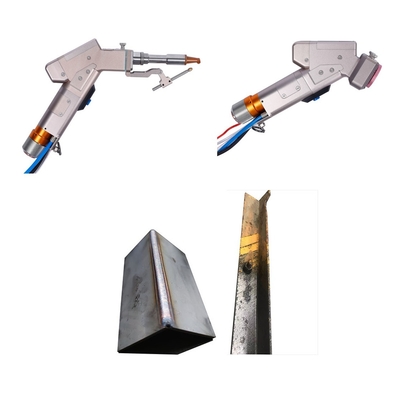 Macchina di taglio e pulizia per saldatura laser a tre in uno 2000W