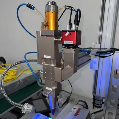 Un buon prezzo. Serie RS - Saldatrice laser ad anello e punto - Tipo ECO per la saldatura del rame in linea