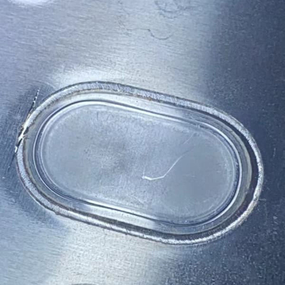 Un buon prezzo. Valvola anti-esplosione / Ventilazione di sicurezza in linea