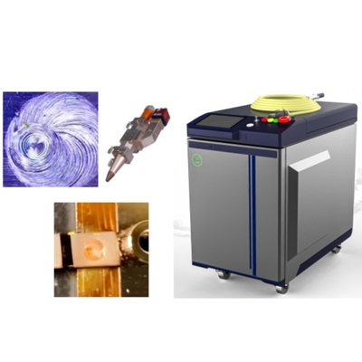 Un buon prezzo. Hanwei HW-AMB-ECO Ring - Spot Laser Welder with ≤3% Power Stability for Copper in linea