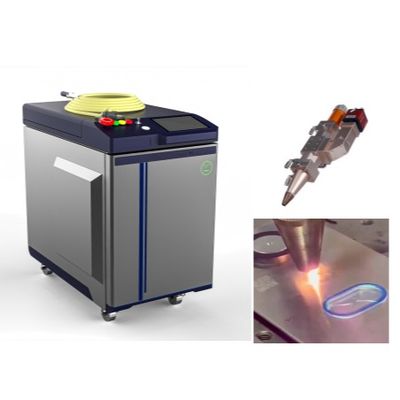 Un buon prezzo. Serie HW RS - Saldatrice laser ad anello e punto - Tipo ECO per batterie di saldatura in linea