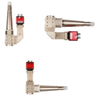 HanWei Economia e testa di saldatura laser a diodo ad alta efficacia per la saldatura di plastica