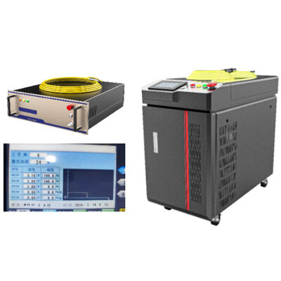 Un buon prezzo. Blue Light Hybrid Welder: Composite Energy Superposition & Wobble for Wider Applications in linea